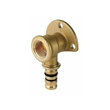 GEBERIT Applique 90?26x3/4 613 294 005 3 GEBERIT Applique 90?26x3/4 613 294 005