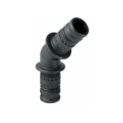 GEBERIT Coude 45? D40 625 245 005 3 GEBERIT Coude 45? D40 625 245 005