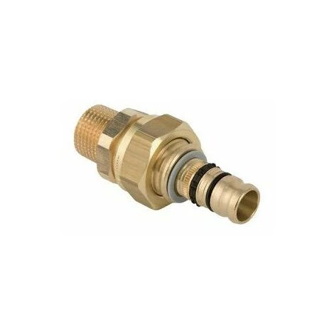 GEBERIT Jonction 26x3/4 603 590 005 3 GEBERIT Jonction 26x3/4 603 590 005